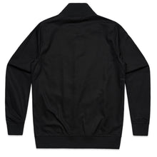 Load image into Gallery viewer, Men’s BLACK Bomber Jacket
