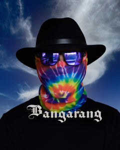 BANGARANG Fitted Tube “Festival Pattern” (FREE SHIPPING!)