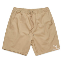 Load image into Gallery viewer, Men’s KHAKI All Rounder Shorts
