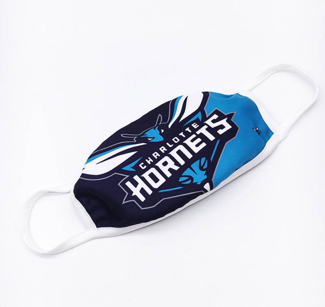 BANGARANG “Charlotte Hornets” Earloop (Free Shipping!)