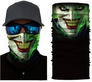 BANGARANG T-Shirt + 8 Free Face Shields Random Styles